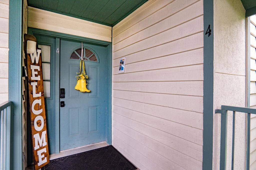 2 Bed Condo-The Greens At Thousand Hills-Coffee Bar Branson Exterior foto
