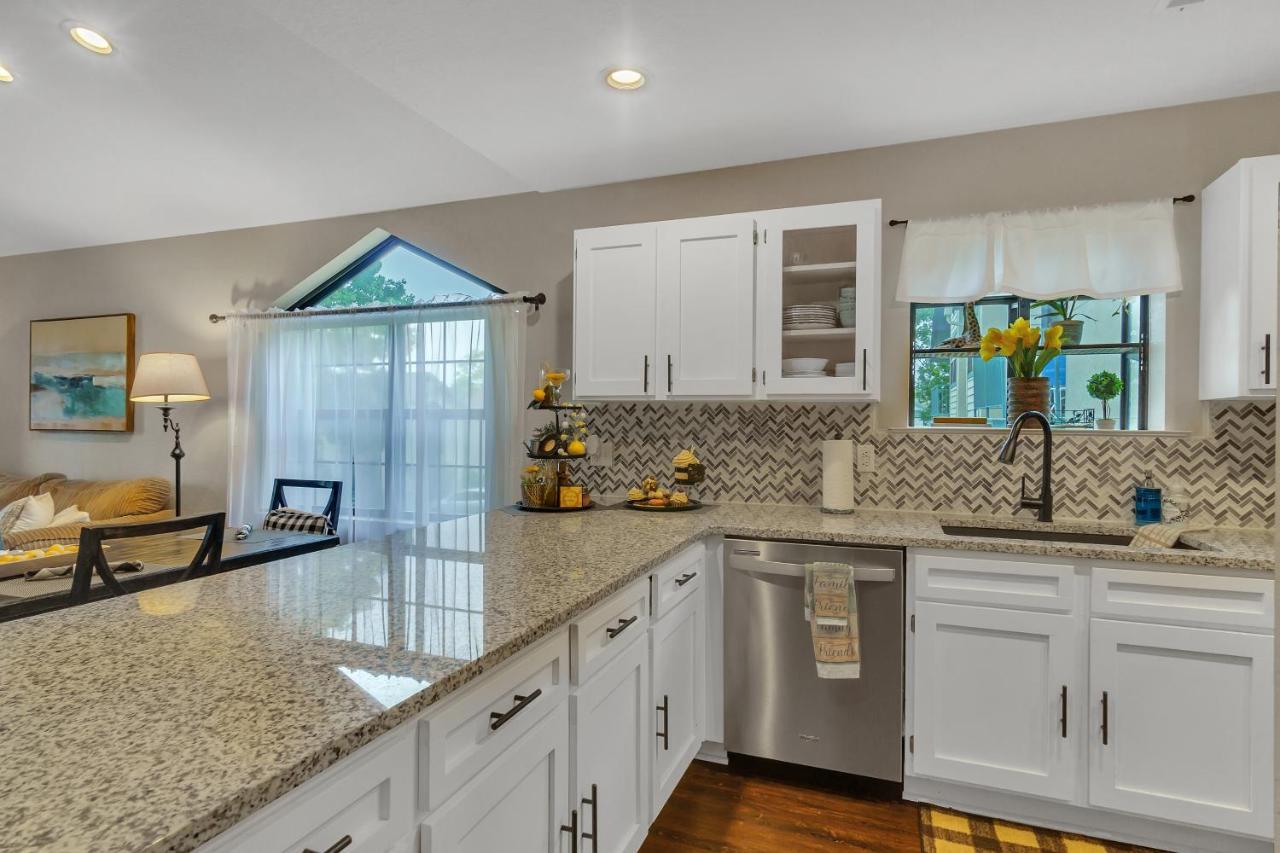 2 Bed Condo-The Greens At Thousand Hills-Coffee Bar Branson Exterior foto