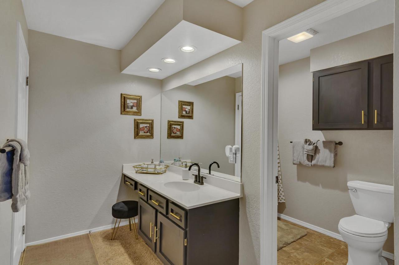 2 Bed Condo-The Greens At Thousand Hills-Coffee Bar Branson Exterior foto